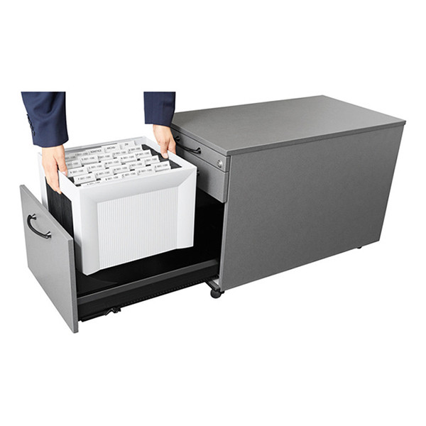 HAN Karat support pour dossiers suspendus - gris 218054 - 4