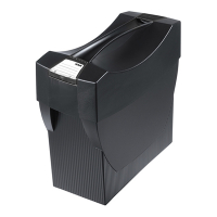 HAN Swing-Plus Karma boîte à dossiers suspendus eco - noir 056797