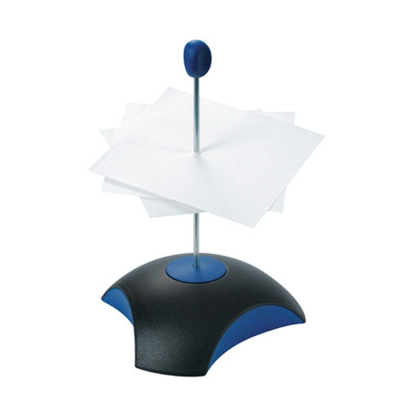 HAN pique-notes Delta - noir/bleu 218050 - 1