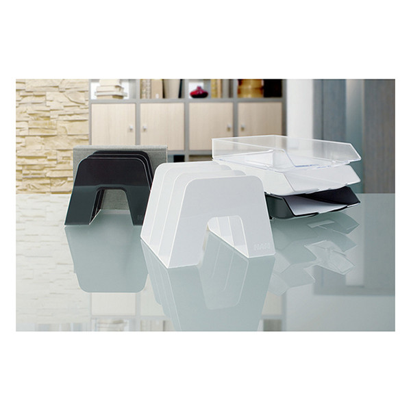 HAN porte-catalogue blanc 218051 - 3