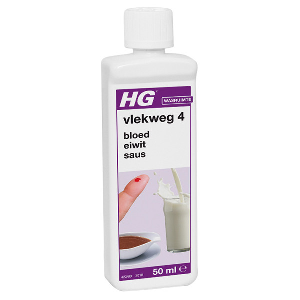 HG détachant spécial 4 (50 ml) SHG00197 - 1