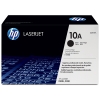 HP 10A (Q2610A) toner (d'origine) - noir 033060 - 1