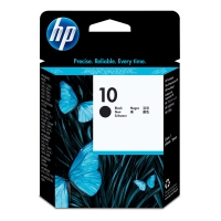 HP 10 (C4800A) tête d'impression noire (d'origine) 030230