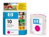 HP 10 (C4843AE) cartouche d'encre (d'origine) - magenta 030300 - 1