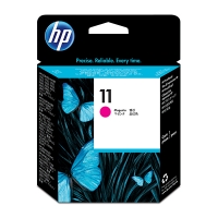 HP 11 (C4812A) tête d'impression magenta (d'origine) 031050