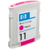 HP 11 (C4837AE) cartouche d&#039;encre (d&#039;origine) - magenta 030400