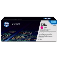 HP 121A (C9703A) toner (d'origine) - magenta 039190