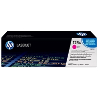 HP 125A (CB543A) toner magenta (d'origine) 039810