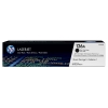 HP 126A (CE310AD) pack double toner (d'origine) - noir 054092 - 1