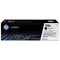 HP 128A (CE320A) toner (d'origine) - noir 054010
