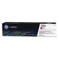 HP 130A (CF353A) toner (d'origine) - magenta 054756