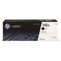 HP 142A (W1420A) toner (d'origine) - noir 055502