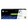 HP 145A (W1450A) toner (d'origine) - noir 133086 - 1