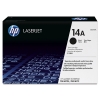 HP 14A (CF214A) toner (d'origine) - noir 054664 - 1