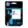 HP 14 (C4922AE) tête d&#039;impression (d&#039;origine) - magenta 031340