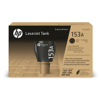 HP 153A (W1530A) toner (d'origine) - noir 055506