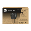 HP 154A (W1540A) toner (d'origine) - noir 093558 - 1