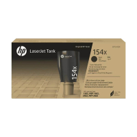 HP 154X (W1540X) toner (d'origine) - noir 093560
