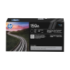 HP 159A (W1590A) toner (d'origine) - noir 093534 - 1