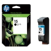 HP 15 (C6615DE) cartouche d'encre (d'origine) - noir 030330 - 1