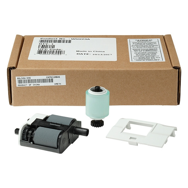 HP 200 (W5U23A) kit d'entretien ADF (d'origine) 093012 - 1