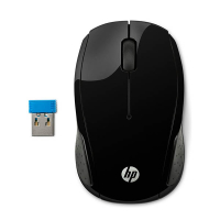 HP 200 souris sans fil 828549