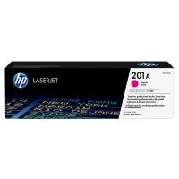 HP 201A (CF403A) toner (d'origine) - magenta 054866
