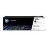 HP 203A (CF540A) toner (d'origine) - noir