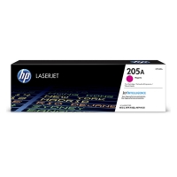 HP 205A (CF533A) toner (d'origine) - magenta 055230