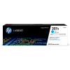HP 207X (W2211X) toner haute capacité (d'origine) - cyan 093052 - 1