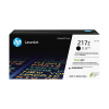HP 217Z (W2170Z) toner ultra haute capacité (d'origine) - noir 133076 - 1