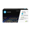 HP 217Z (W2171Z) toner ultra haute capacité (d'origine) - cyan 133078 - 1