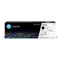 HP 222A (W2220A) toner (d'origine) - noir 093352