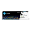 HP 222A (W2220A) toner (d'origine) - noir
