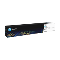HP 225A (W2251A) toner (d'origine) - cyan 093552