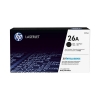 HP 26A (CF226A) toner (d'origine) - noir 054876 - 1