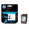 HP 27 (C8727AE) cartouche d'encre (d'origine) - noir 031280 - 1