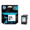 HP 336 (C9362EE) cartouche d'encre (d'origine) - noir 030424 - 1