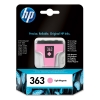 HP 363 (C8775EE) cartouche d'encre (d'origine) - magenta clair 031795