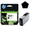 HP 364XL (CN684EE) cartouche d&#039;encre haute capacité (d&#039;origine) - noir 044104