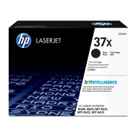 HP 37X (CF237X) toner haute capacité (d'origine) - noir 055154