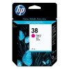 HP 38 (C9416A) cartouche d'encre magenta (d'origine) 030468 - 1