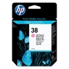 HP 38 (C9419A) cartouche d'encre magenta clair (d'origine) 030474 - 1