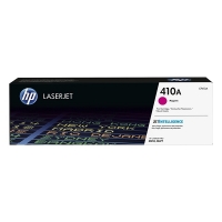 HP 410A (CF413A) toner (d'origine) - magenta 054896