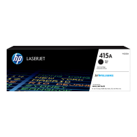HP 415A (W2030A) toner (d'origine) - noir 055434