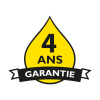 4 ans de garantie sur HP OfficeJet 7110 800516 - 1