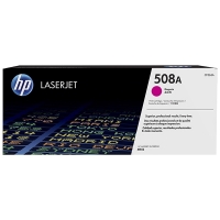 HP 508A (CF363A) toner (d'origine) - magenta 054850