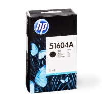 HP 51604A cartouche d'encre noire (d'origine) 030000