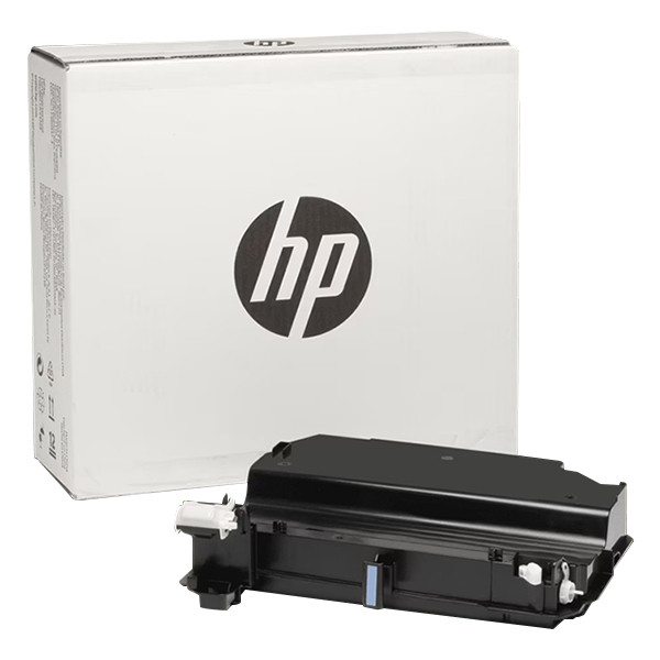 HP 527F9A collecteur de toner usagé (d'origine) 092942 - 1