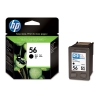 HP 56 (C6656AE) cartouche d'encre (d'origine) - noir 031250 - 1